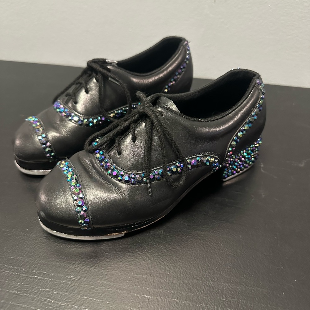 Bloch Jason Samuels Tap Shoes